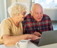 5 Ways to Keep Your Senior Loved One Safe Online