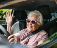 Knowing When It’s Time for Your Parent to Stop Driving!