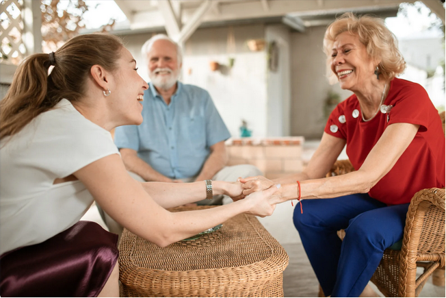 assisted Living Plymouth