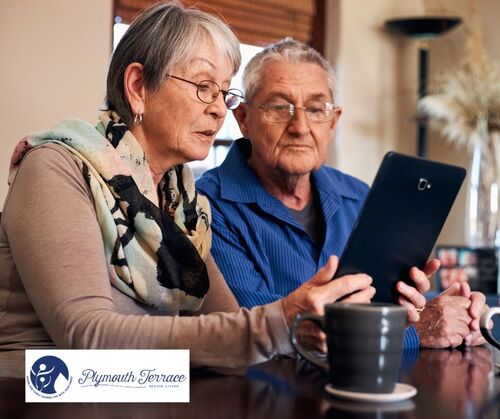 Assisted Living Plymouth