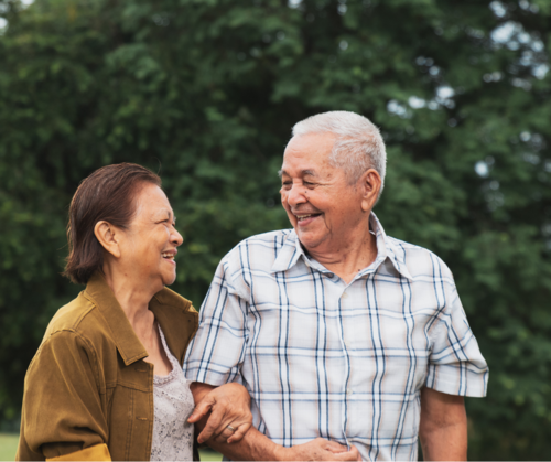 Senior Living Services Plymouth