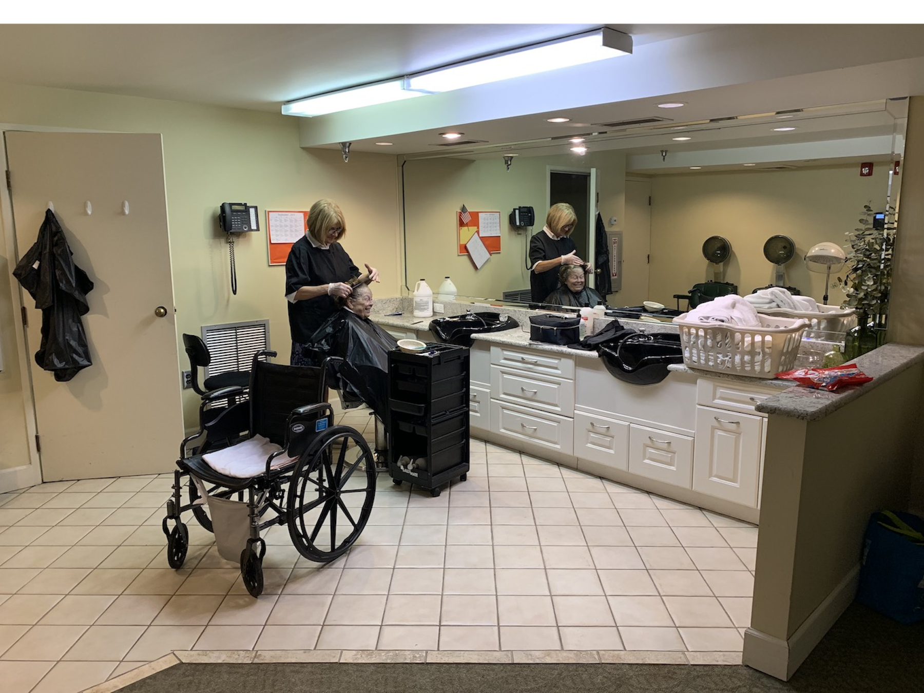 Assisted Living Plymouth